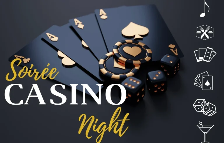 Casino Bénéfice 2026